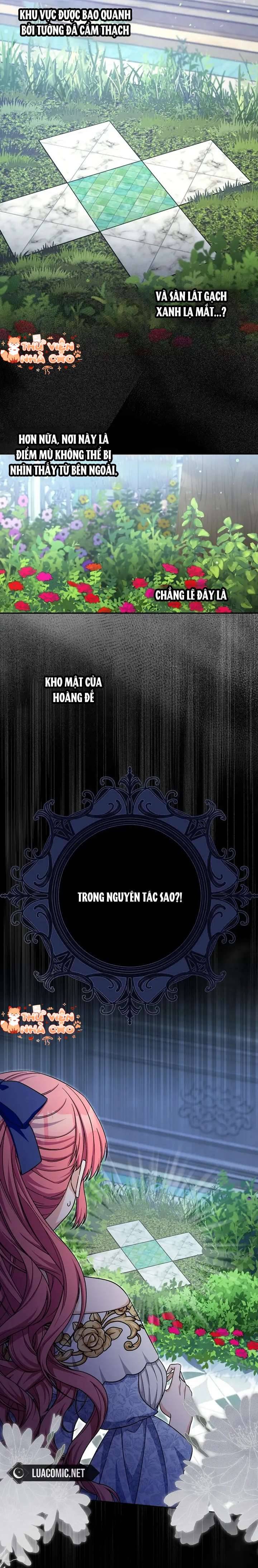 Hãy Cẩn Thận Với Người Đàn Ông Mạnh Nhất Đang Mê Muội Tôi: Chapter 37