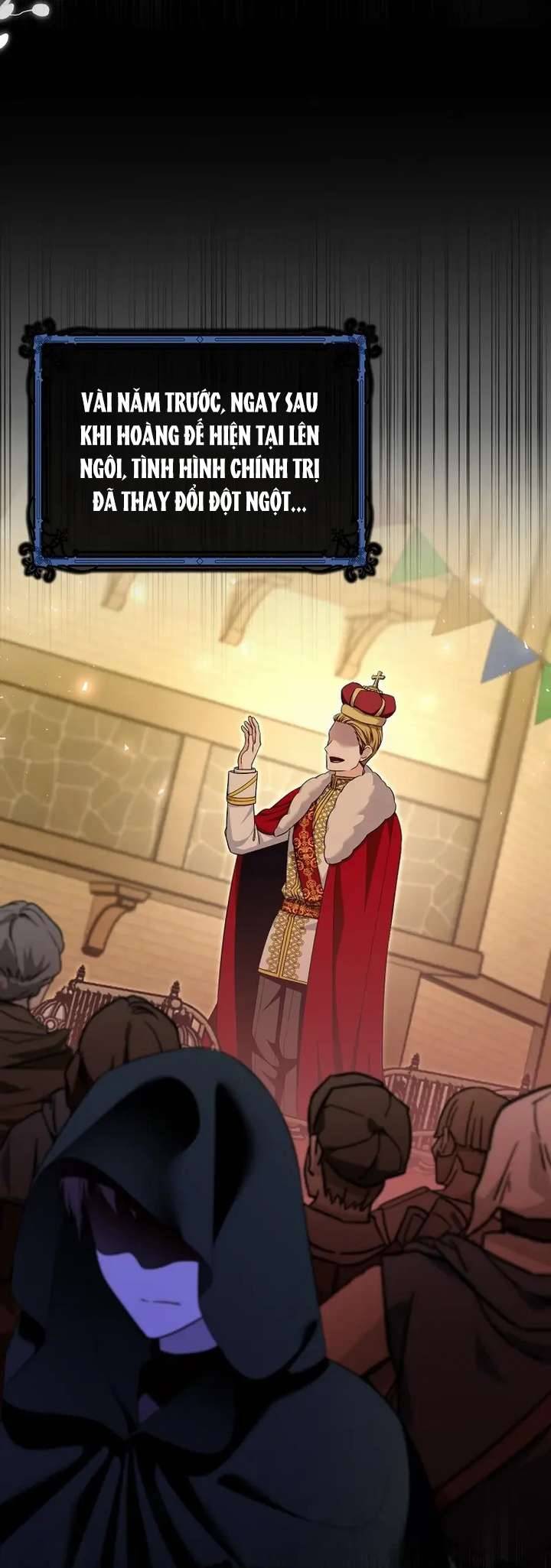 Hãy Cẩn Thận Với Người Đàn Ông Mạnh Nhất Đang Mê Muội Tôi: Chapter 37