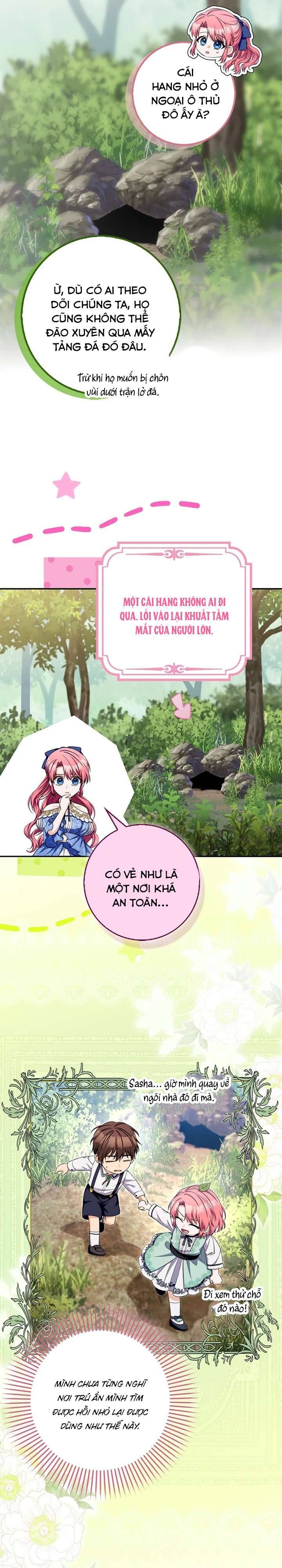 Hãy Cẩn Thận Với Người Đàn Ông Mạnh Nhất Đang Mê Muội Tôi: Chapter 38