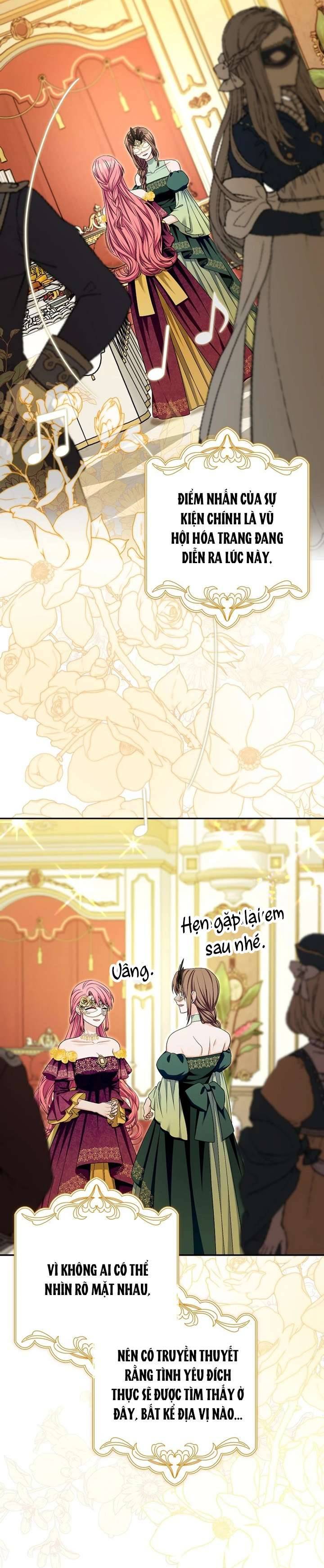 Hãy Cẩn Thận Với Người Đàn Ông Mạnh Nhất Đang Mê Muội Tôi: Chapter 38