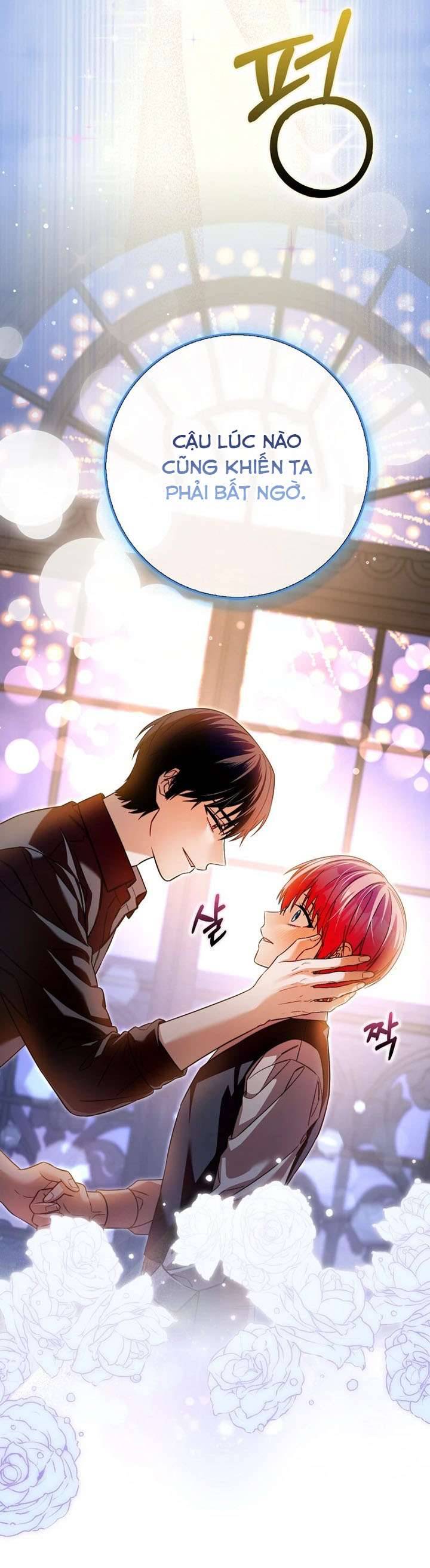 Hãy Cẩn Thận Với Người Đàn Ông Mạnh Nhất Đang Mê Muội Tôi: Chapter 39