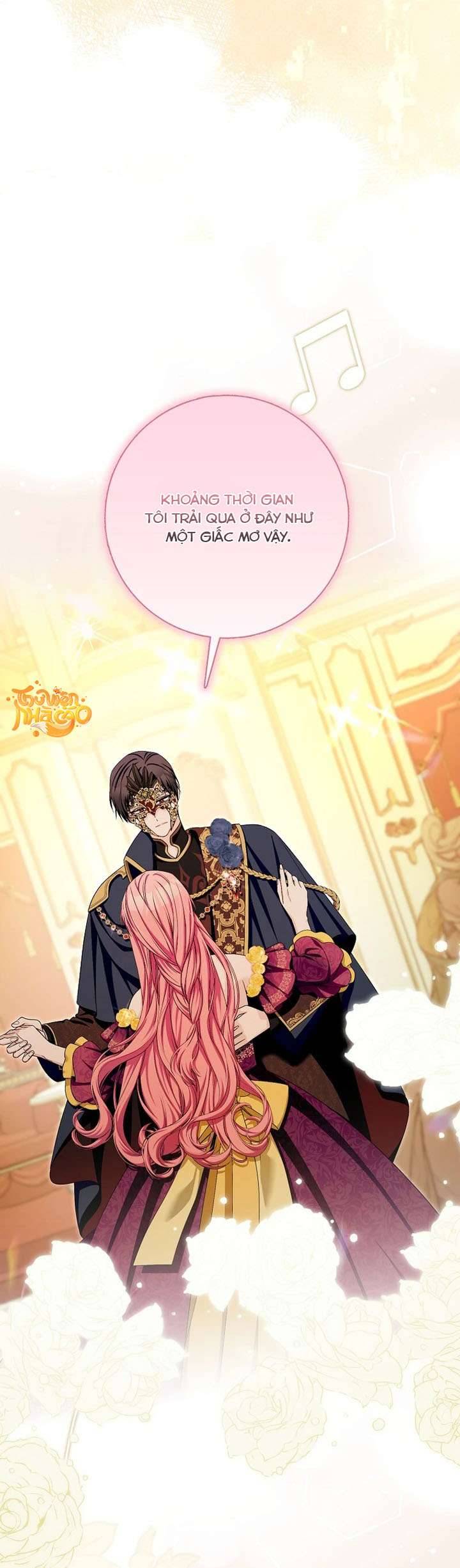 Hãy Cẩn Thận Với Người Đàn Ông Mạnh Nhất Đang Mê Muội Tôi: Chapter 39