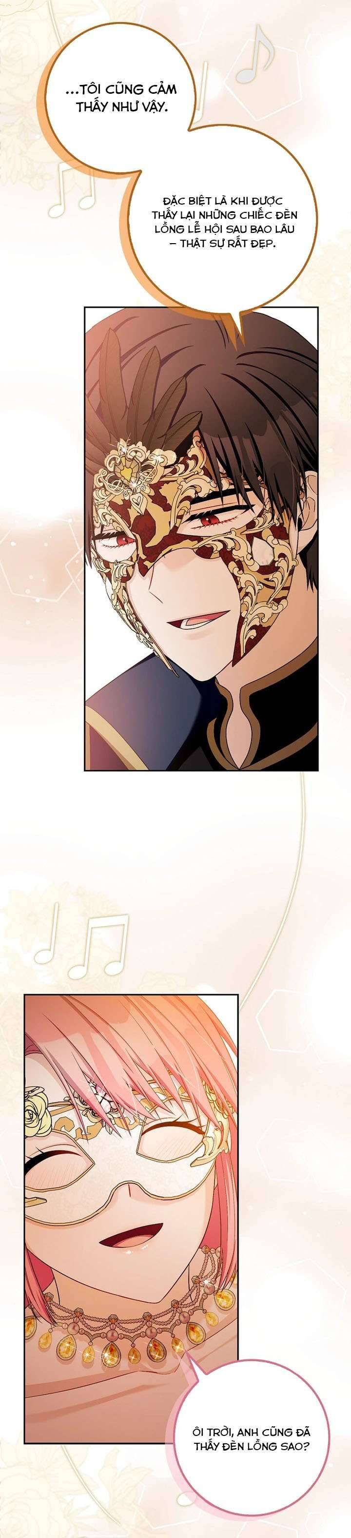 Hãy Cẩn Thận Với Người Đàn Ông Mạnh Nhất Đang Mê Muội Tôi: Chapter 39