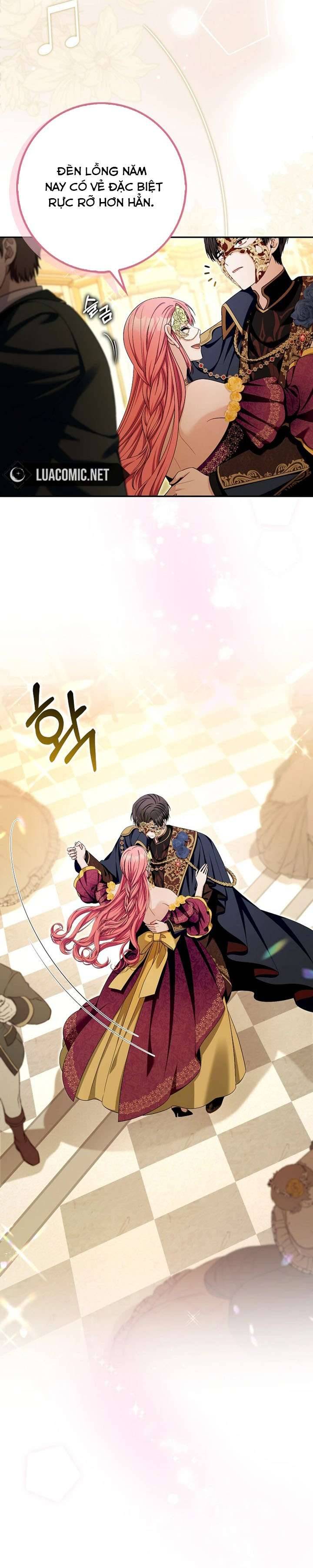 Hãy Cẩn Thận Với Người Đàn Ông Mạnh Nhất Đang Mê Muội Tôi: Chapter 39