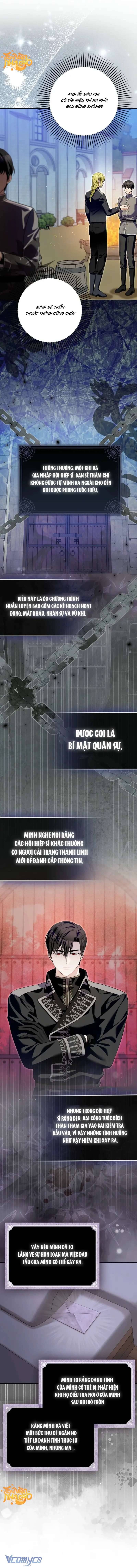 Hãy Cẩn Thận Với Người Đàn Ông Mạnh Nhất Đang Mê Muội Tôi: Chapter 41