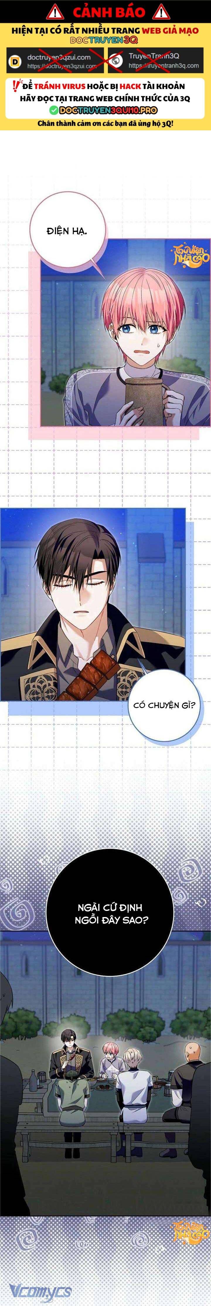 Hãy Cẩn Thận Với Người Đàn Ông Mạnh Nhất Đang Mê Muội Tôi: Chapter 42