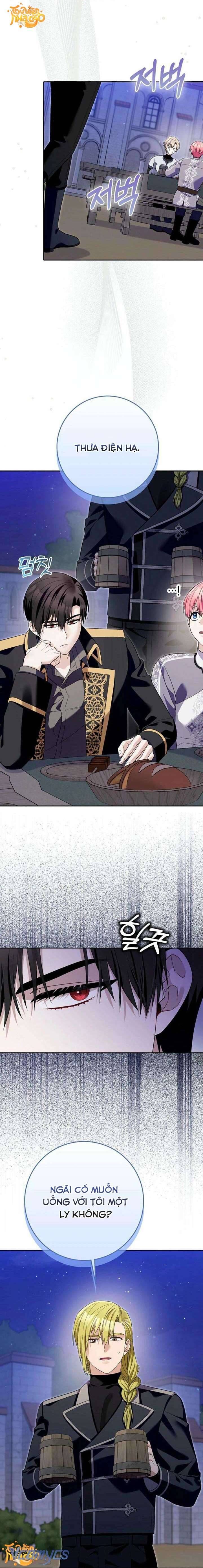 Hãy Cẩn Thận Với Người Đàn Ông Mạnh Nhất Đang Mê Muội Tôi: Chapter 42