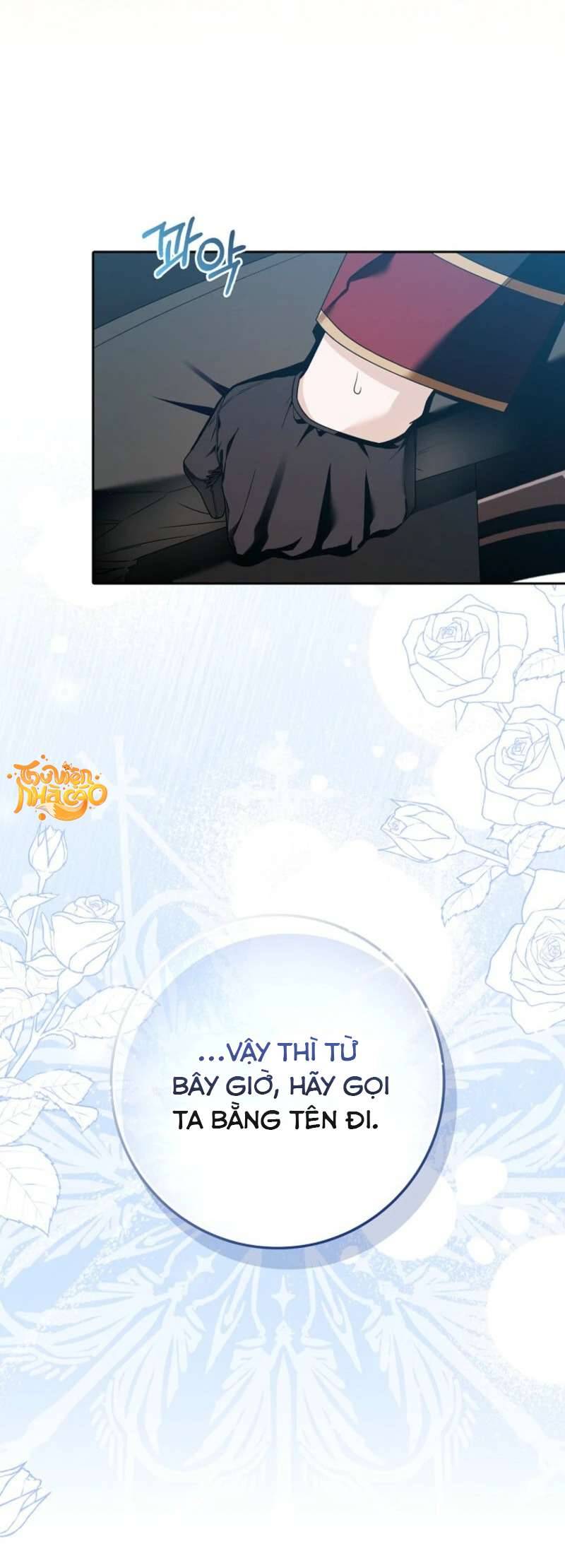 Hãy Cẩn Thận Với Người Đàn Ông Mạnh Nhất Đang Mê Muội Tôi: Chapter 45