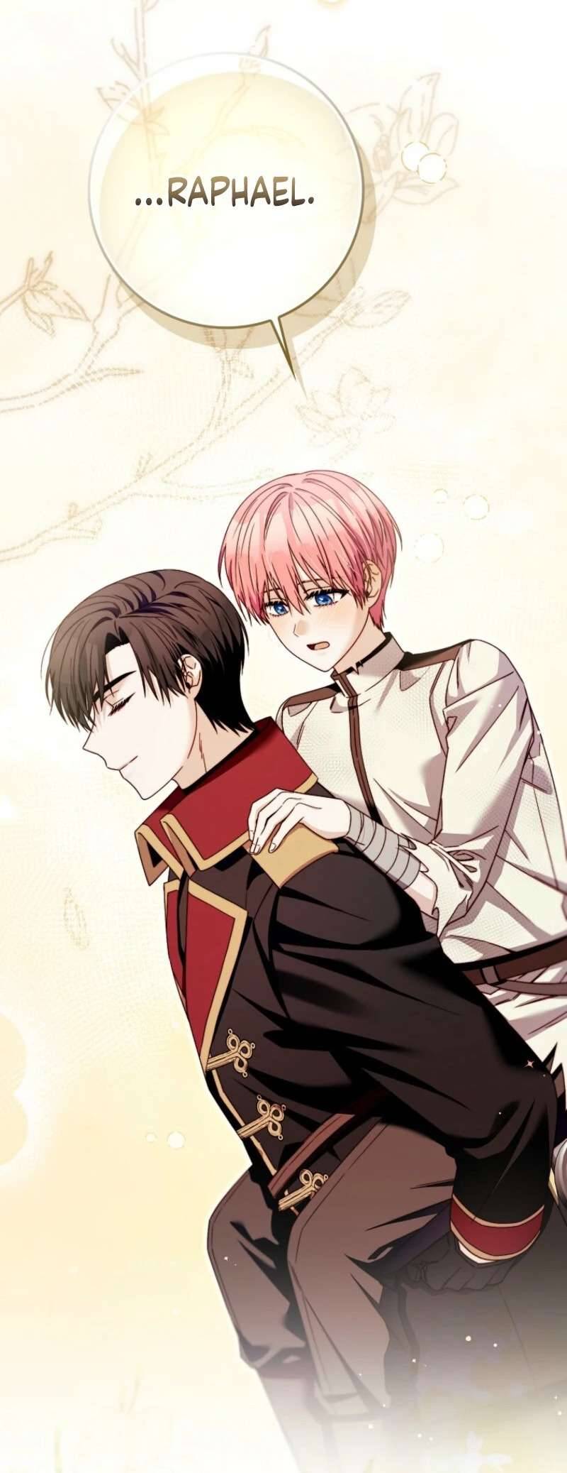 Hãy Cẩn Thận Với Người Đàn Ông Mạnh Nhất Đang Mê Muội Tôi: Chapter 45