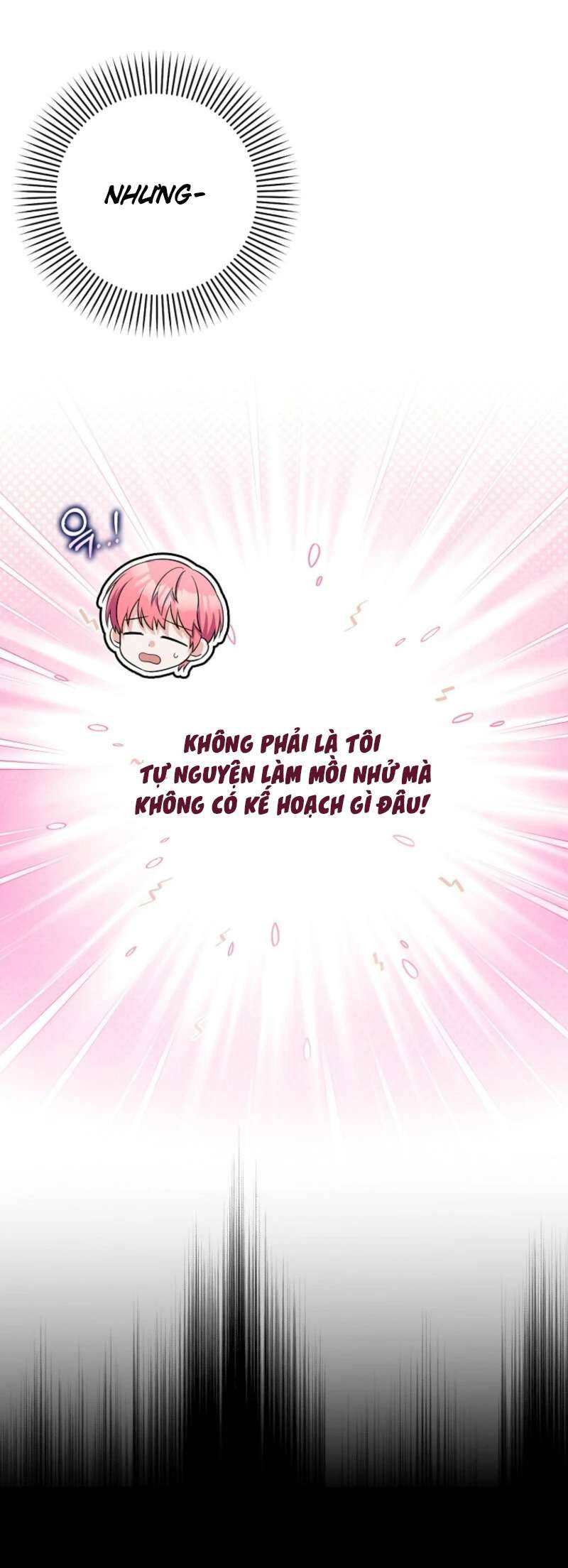 Hãy Cẩn Thận Với Người Đàn Ông Mạnh Nhất Đang Mê Muội Tôi: Chapter 45