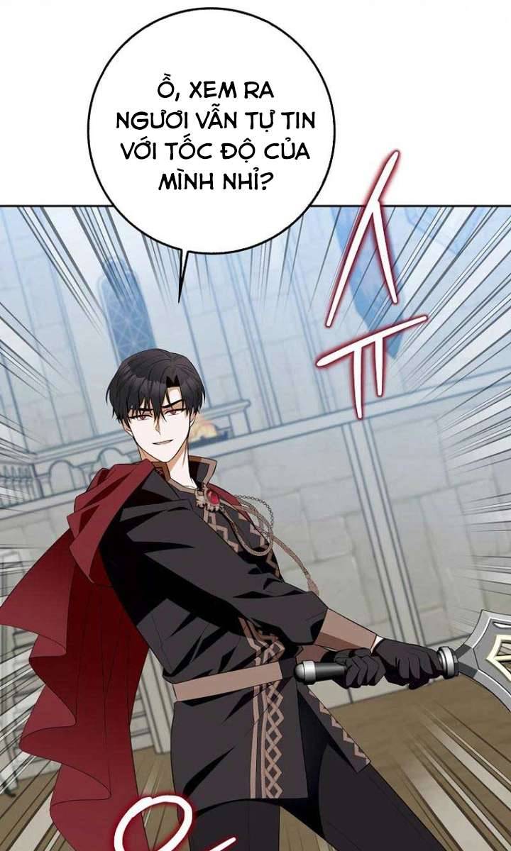 Hãy Cẩn Thận Với Người Đàn Ông Mạnh Nhất Đang Mê Muội Tôi: Chapter 5