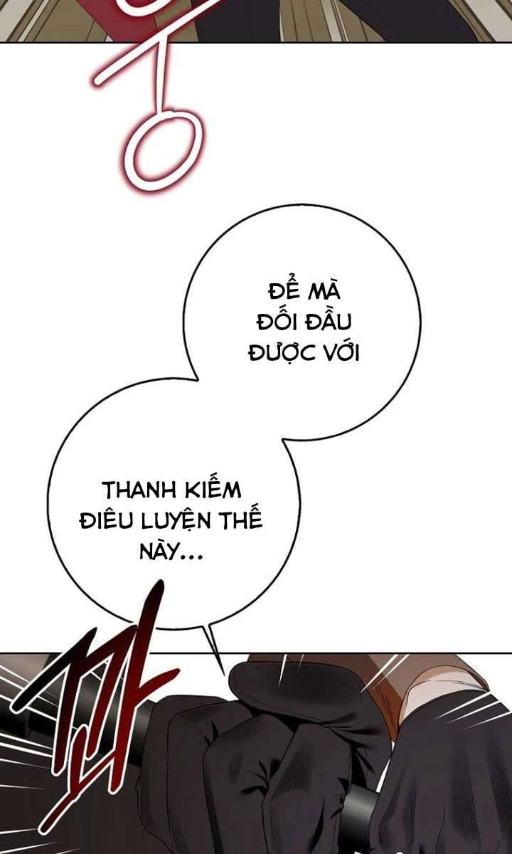 Hãy Cẩn Thận Với Người Đàn Ông Mạnh Nhất Đang Mê Muội Tôi: Chapter 5