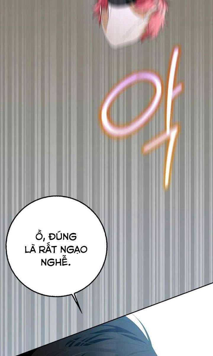 Hãy Cẩn Thận Với Người Đàn Ông Mạnh Nhất Đang Mê Muội Tôi: Chapter 5