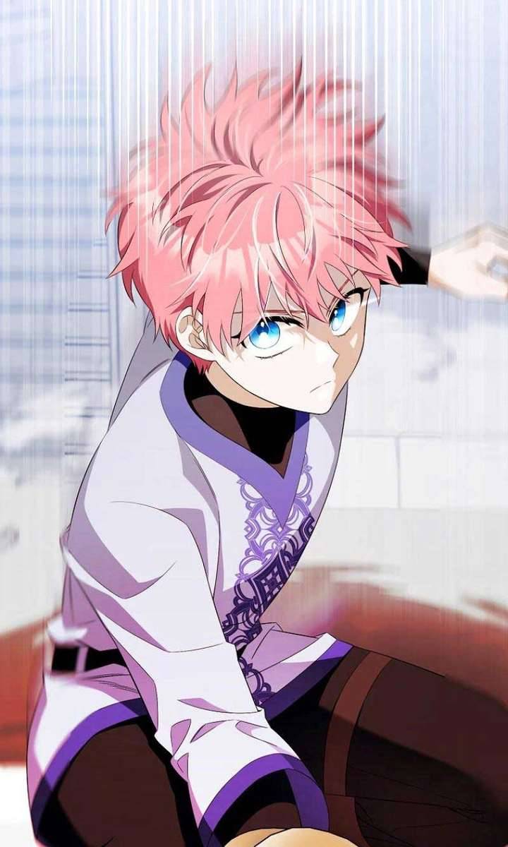 Hãy Cẩn Thận Với Người Đàn Ông Mạnh Nhất Đang Mê Muội Tôi: Chapter 5