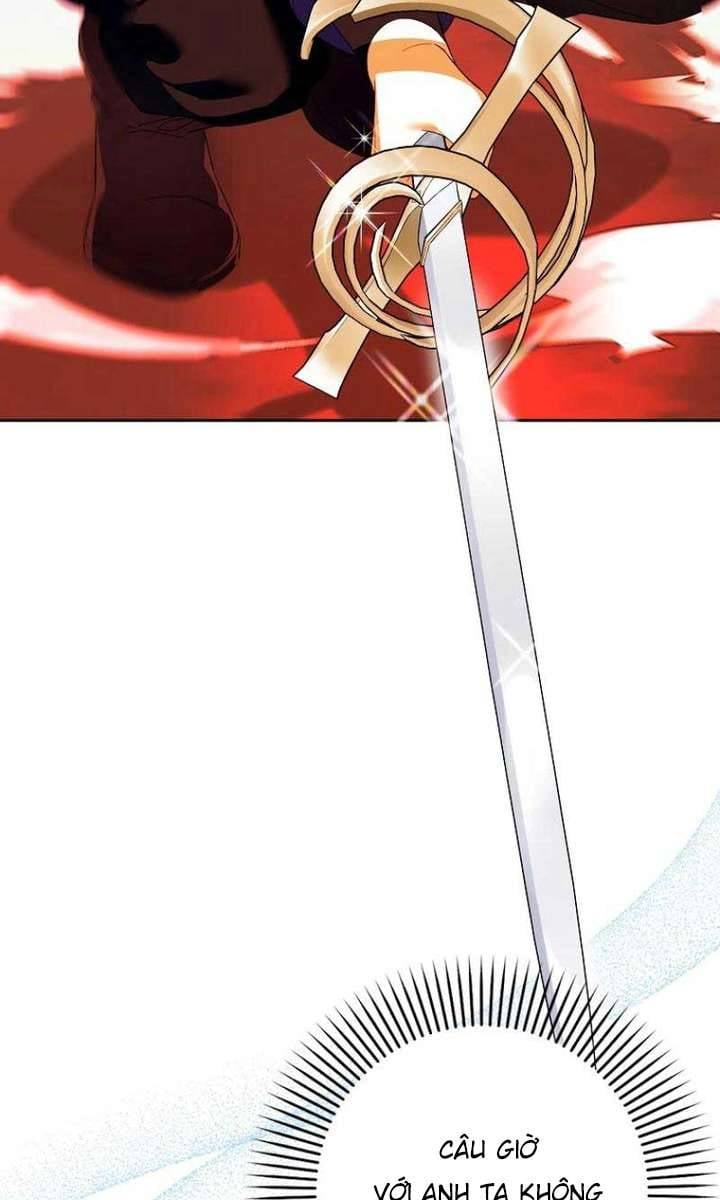 Hãy Cẩn Thận Với Người Đàn Ông Mạnh Nhất Đang Mê Muội Tôi: Chapter 5