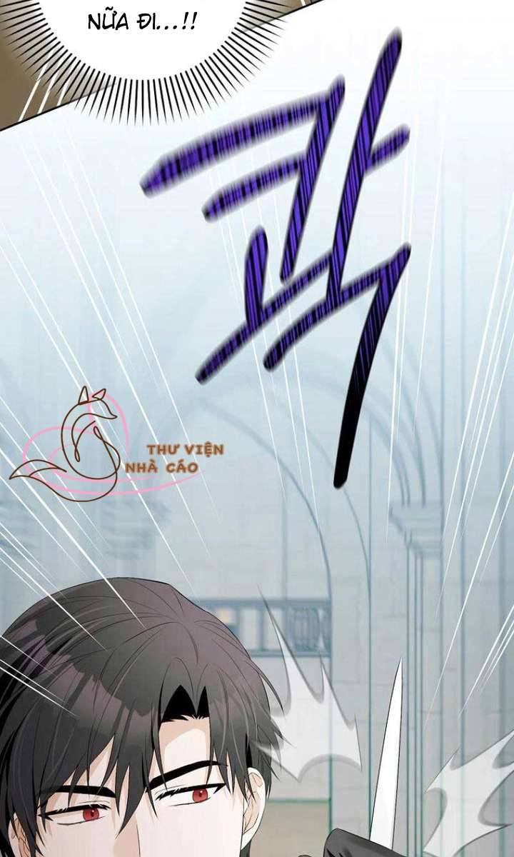 Hãy Cẩn Thận Với Người Đàn Ông Mạnh Nhất Đang Mê Muội Tôi: Chapter 5