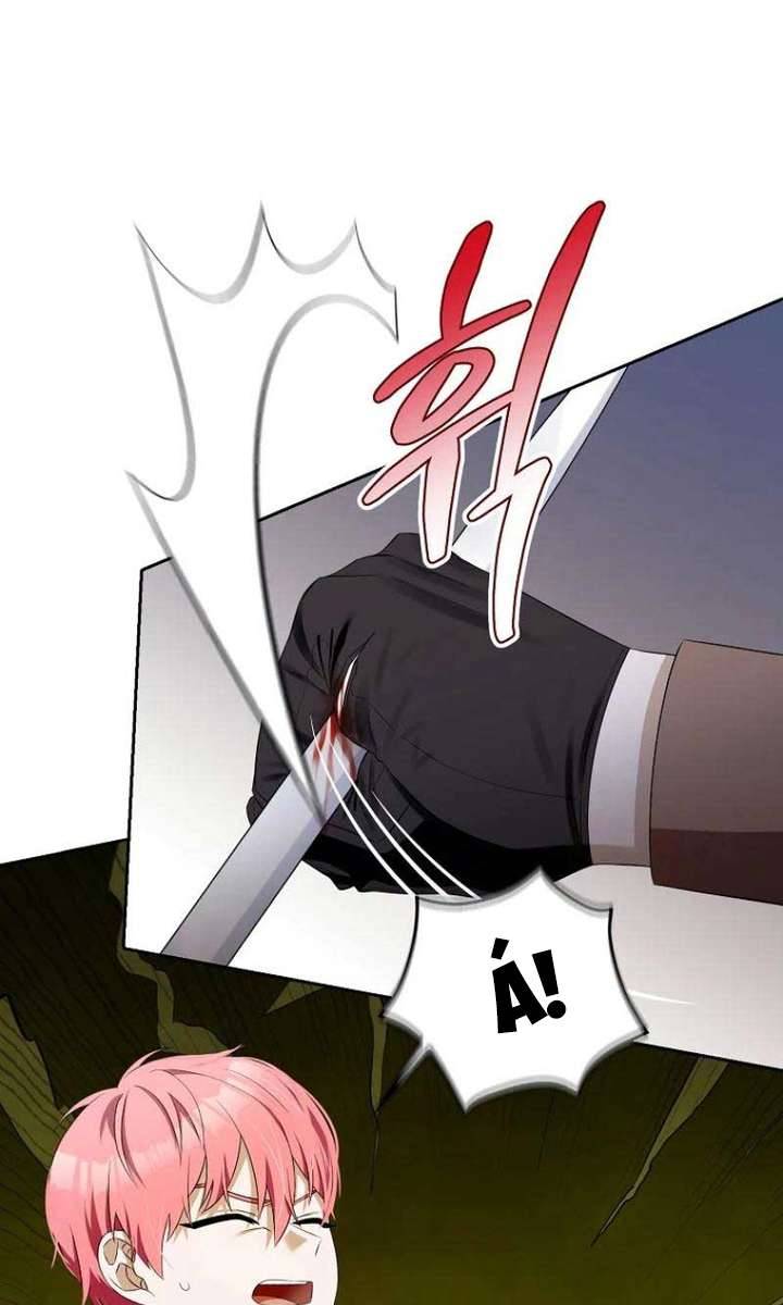 Hãy Cẩn Thận Với Người Đàn Ông Mạnh Nhất Đang Mê Muội Tôi: Chapter 5