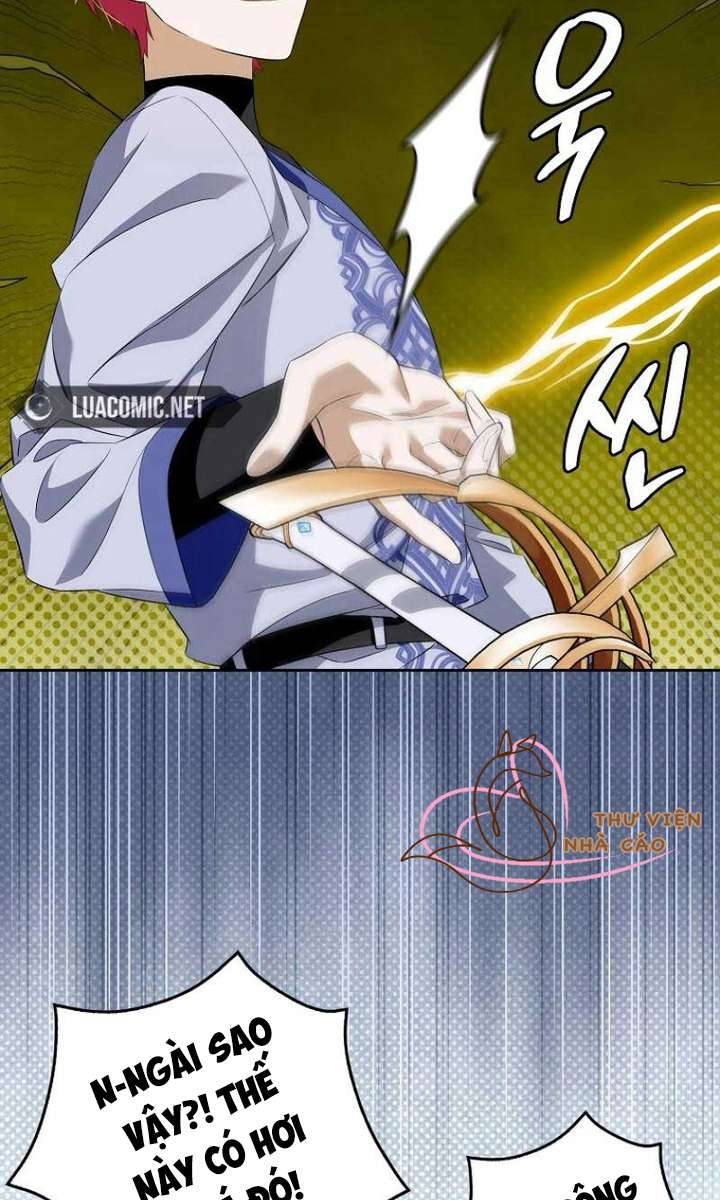 Hãy Cẩn Thận Với Người Đàn Ông Mạnh Nhất Đang Mê Muội Tôi: Chapter 5