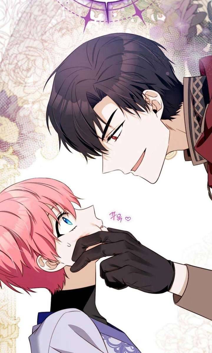 Hãy Cẩn Thận Với Người Đàn Ông Mạnh Nhất Đang Mê Muội Tôi: Chapter 5