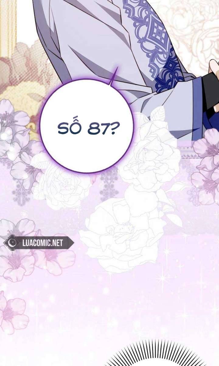 Hãy Cẩn Thận Với Người Đàn Ông Mạnh Nhất Đang Mê Muội Tôi: Chapter 5