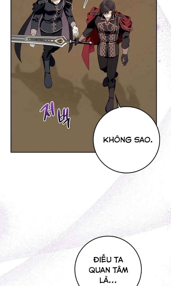 Hãy Cẩn Thận Với Người Đàn Ông Mạnh Nhất Đang Mê Muội Tôi: Chapter 5