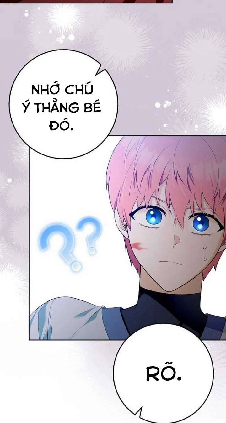 Hãy Cẩn Thận Với Người Đàn Ông Mạnh Nhất Đang Mê Muội Tôi: Chapter 5