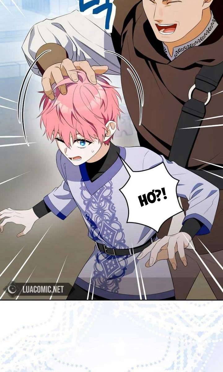 Hãy Cẩn Thận Với Người Đàn Ông Mạnh Nhất Đang Mê Muội Tôi: Chapter 5