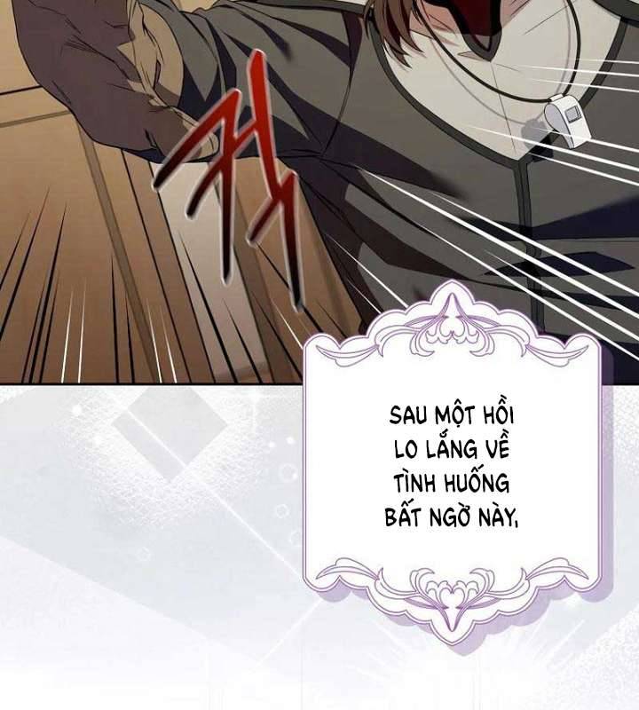 Hãy Cẩn Thận Với Người Đàn Ông Mạnh Nhất Đang Mê Muội Tôi: Chapter 5