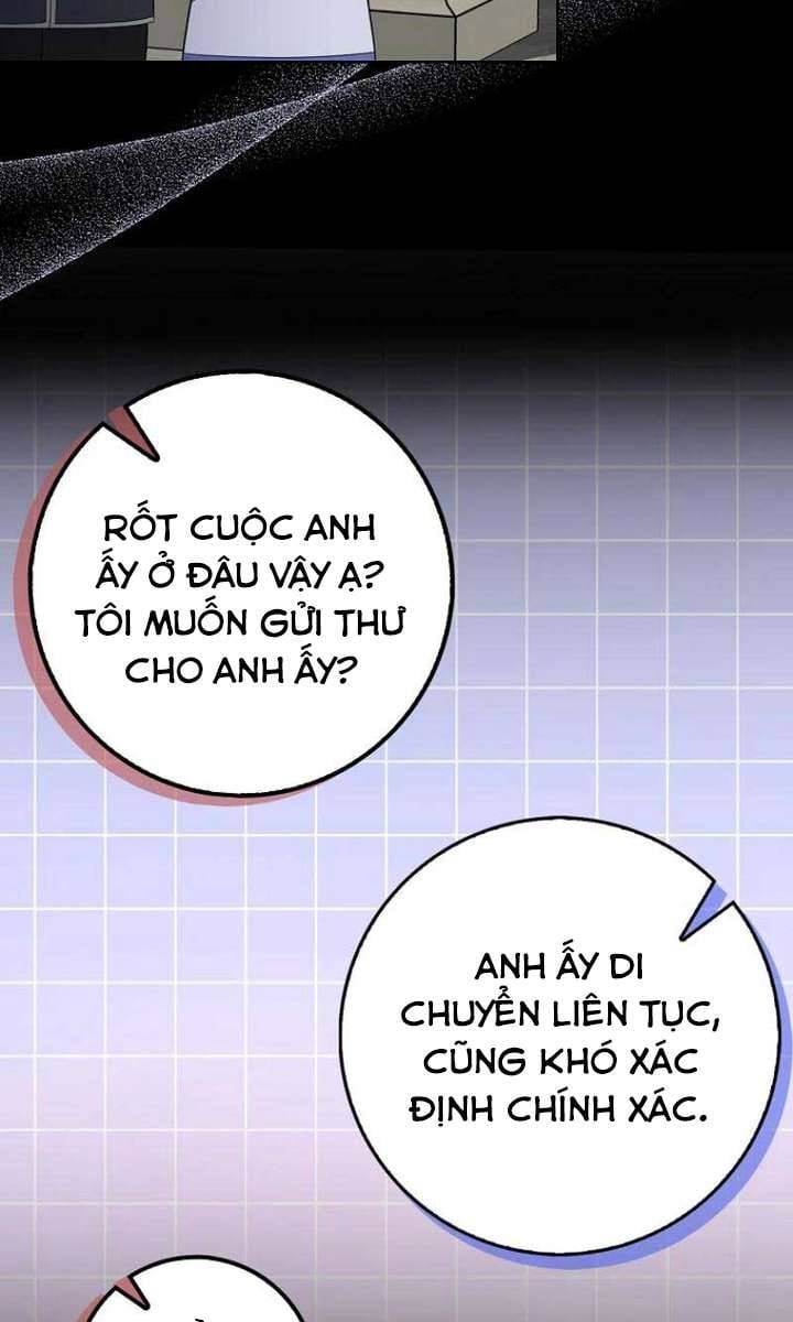 Hãy Cẩn Thận Với Người Đàn Ông Mạnh Nhất Đang Mê Muội Tôi: Chapter 5