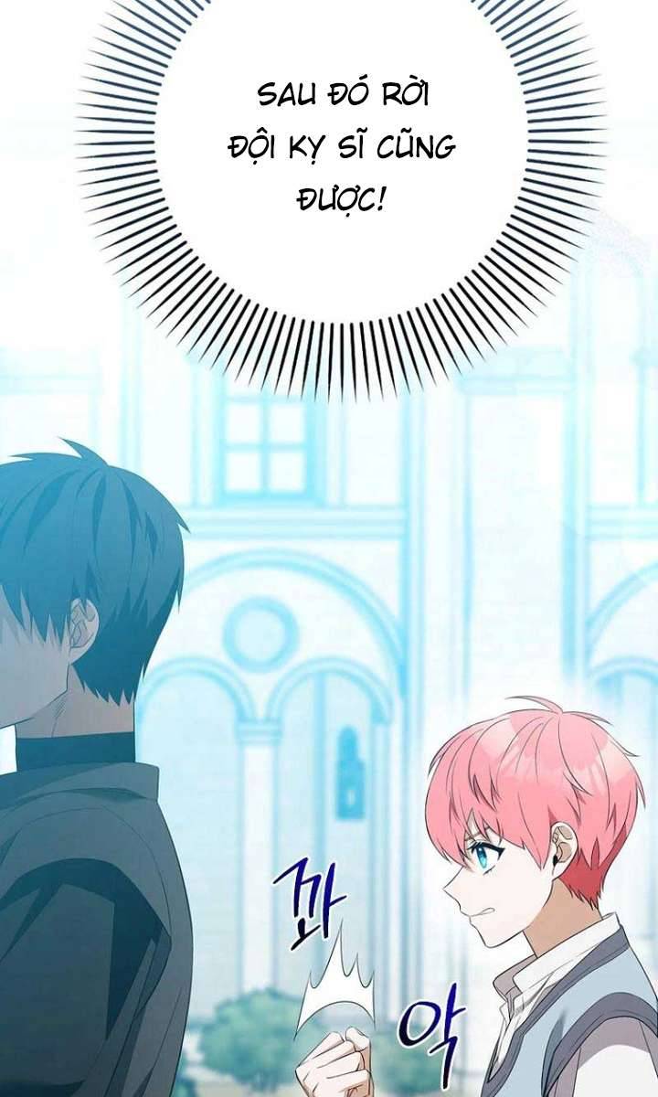 Hãy Cẩn Thận Với Người Đàn Ông Mạnh Nhất Đang Mê Muội Tôi: Chapter 5