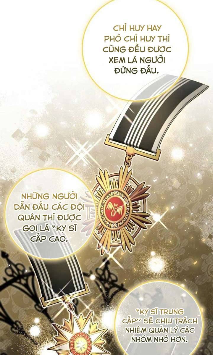 Hãy Cẩn Thận Với Người Đàn Ông Mạnh Nhất Đang Mê Muội Tôi: Chapter 5