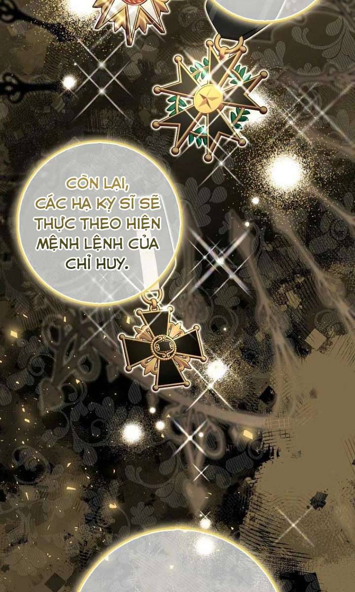 Hãy Cẩn Thận Với Người Đàn Ông Mạnh Nhất Đang Mê Muội Tôi: Chapter 5