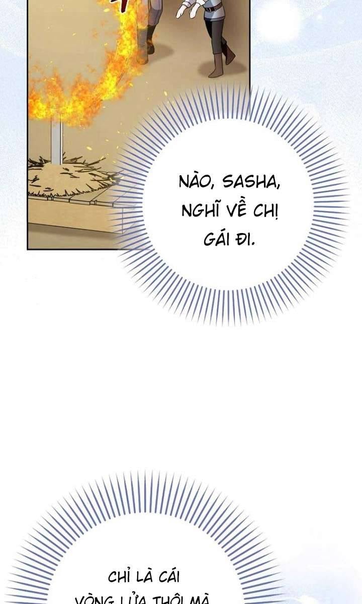 Hãy Cẩn Thận Với Người Đàn Ông Mạnh Nhất Đang Mê Muội Tôi: Chapter 5