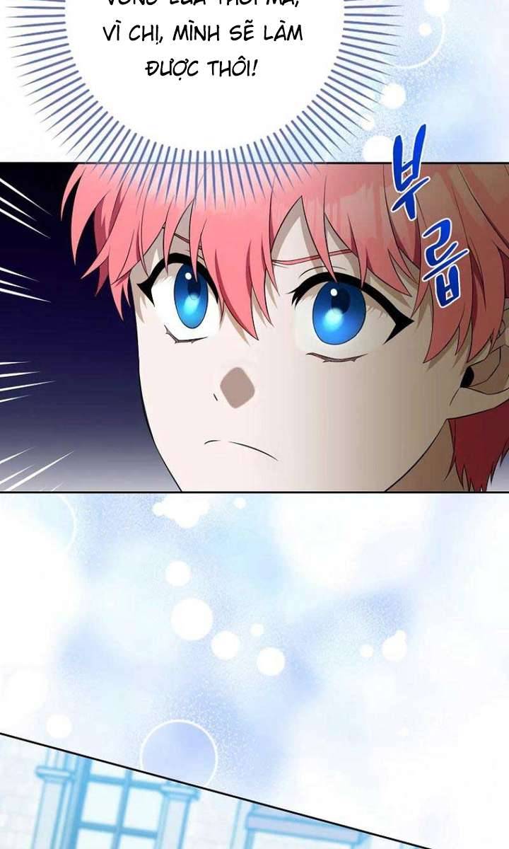 Hãy Cẩn Thận Với Người Đàn Ông Mạnh Nhất Đang Mê Muội Tôi: Chapter 5