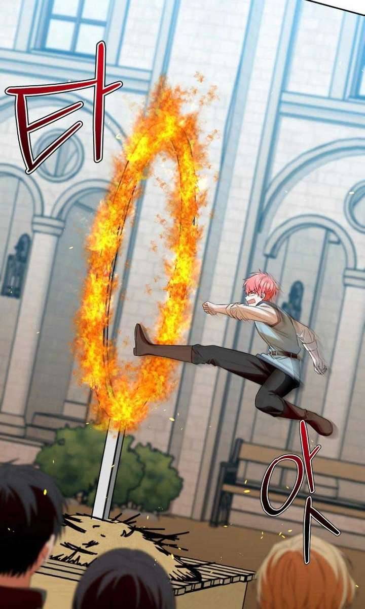 Hãy Cẩn Thận Với Người Đàn Ông Mạnh Nhất Đang Mê Muội Tôi: Chapter 5