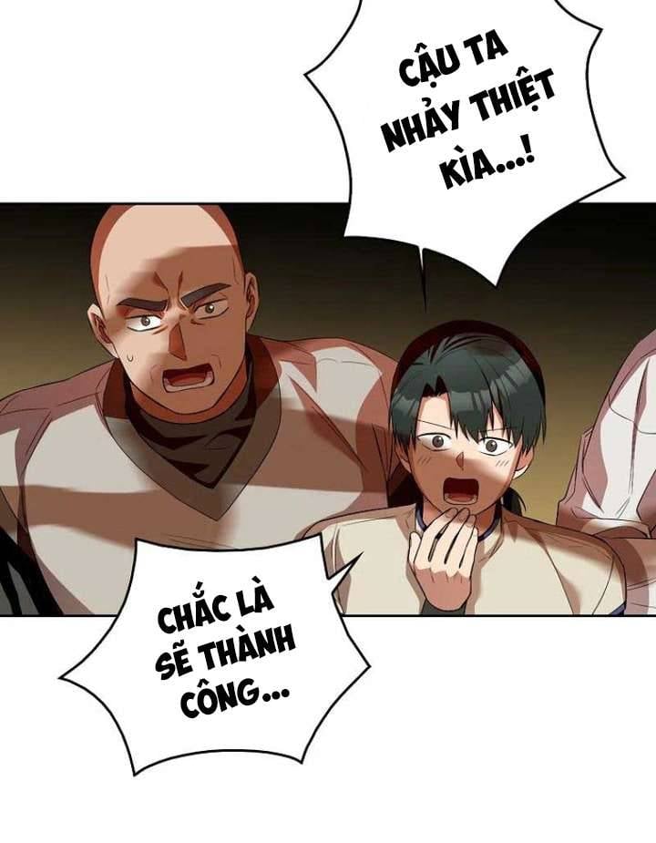 Hãy Cẩn Thận Với Người Đàn Ông Mạnh Nhất Đang Mê Muội Tôi: Chapter 5