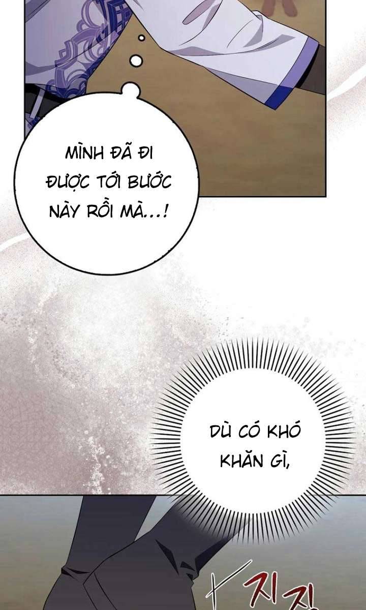 Hãy Cẩn Thận Với Người Đàn Ông Mạnh Nhất Đang Mê Muội Tôi: Chapter 5