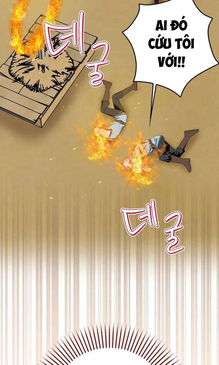 Hãy Cẩn Thận Với Người Đàn Ông Mạnh Nhất Đang Mê Muội Tôi: Chapter 5