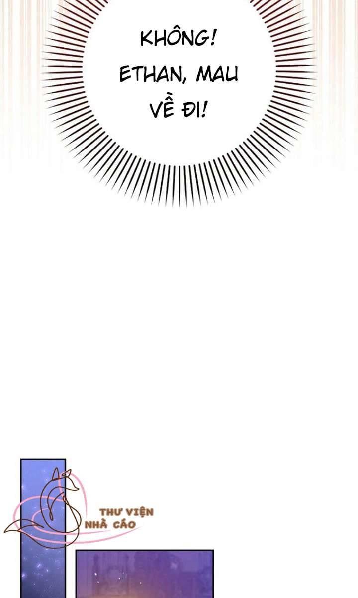 Hãy Cẩn Thận Với Người Đàn Ông Mạnh Nhất Đang Mê Muội Tôi: Chapter 5