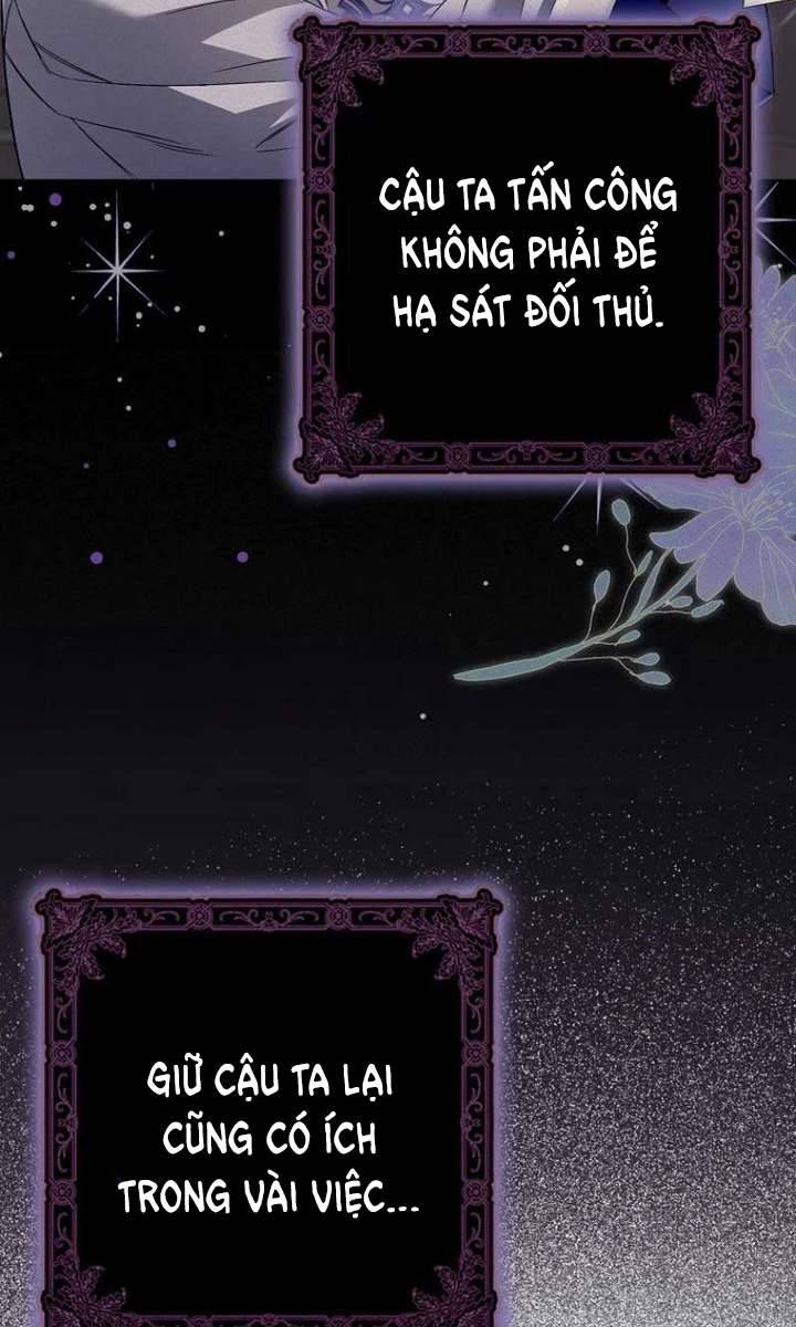 Hãy Cẩn Thận Với Người Đàn Ông Mạnh Nhất Đang Mê Muội Tôi: Chapter 5