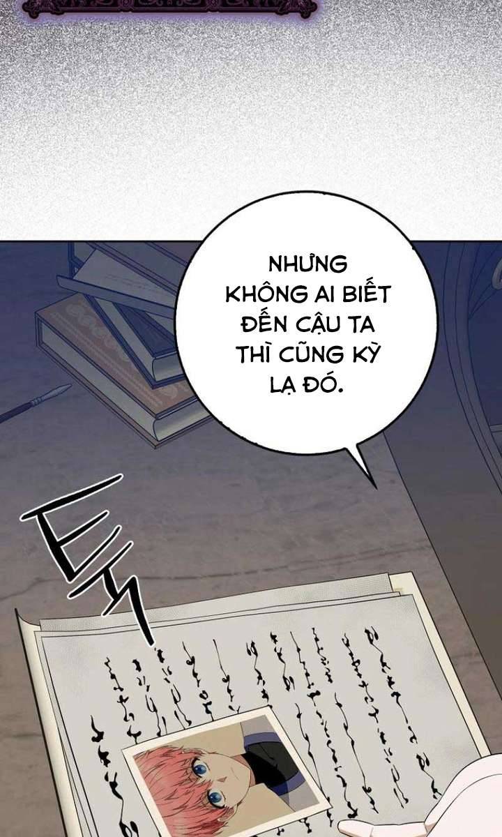 Hãy Cẩn Thận Với Người Đàn Ông Mạnh Nhất Đang Mê Muội Tôi: Chapter 5