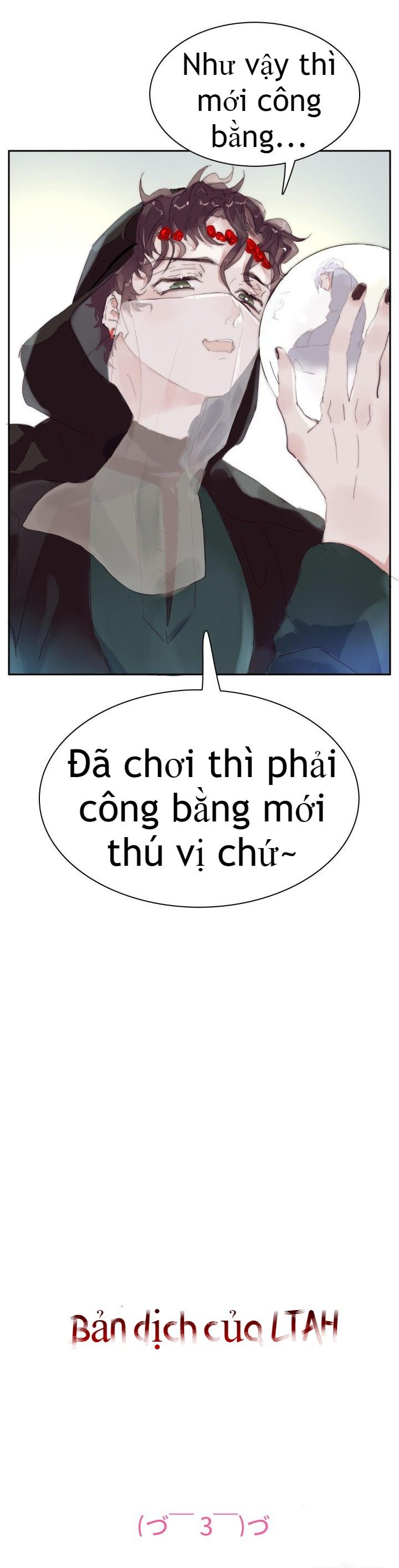 Hãy Chìm Đắm Trong Cuốn Sách Của Tôi: Chapter 11