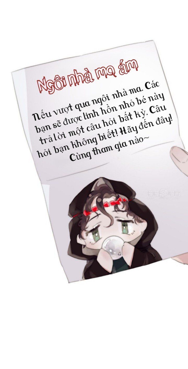 Hãy Chìm Đắm Trong Cuốn Sách Của Tôi: Chapter 18
