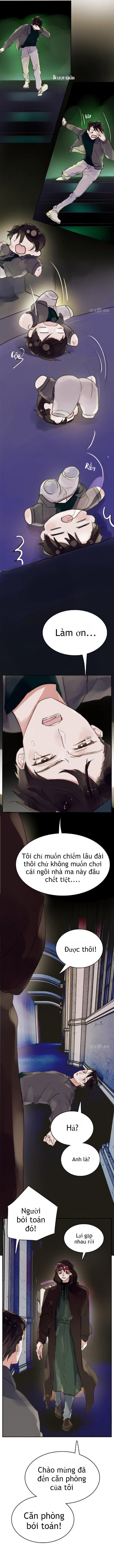 Hãy Chìm Đắm Trong Cuốn Sách Của Tôi: Chapter 19