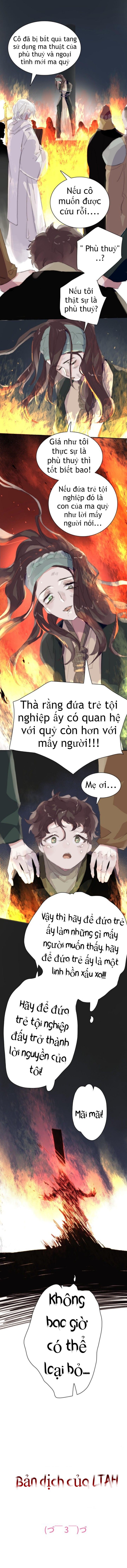 Hãy Chìm Đắm Trong Cuốn Sách Của Tôi: Chapter 8