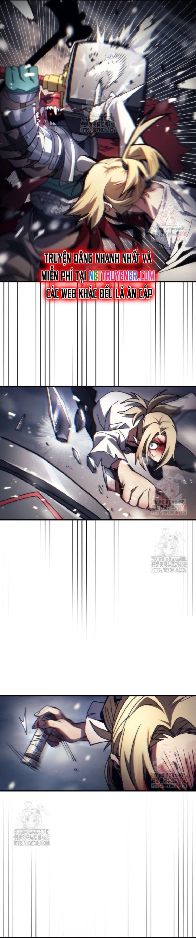 Hãy Hành Động Như Một Boss Đi Ngài Mr Devourer: Chapter 74