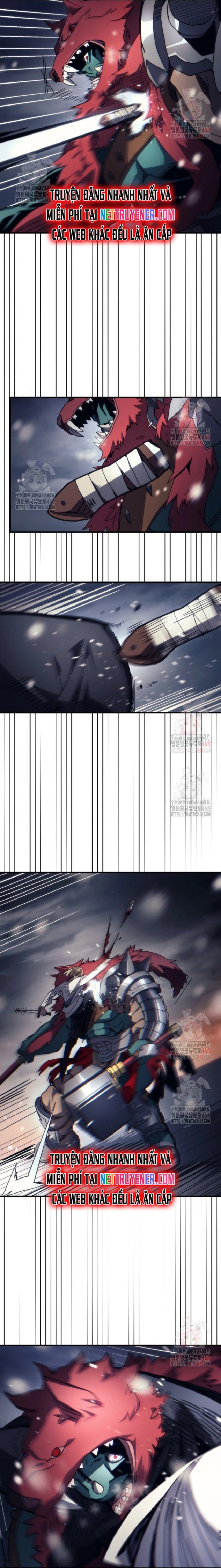 Hãy Hành Động Như Một Boss Đi Ngài Mr Devourer: Chapter 74