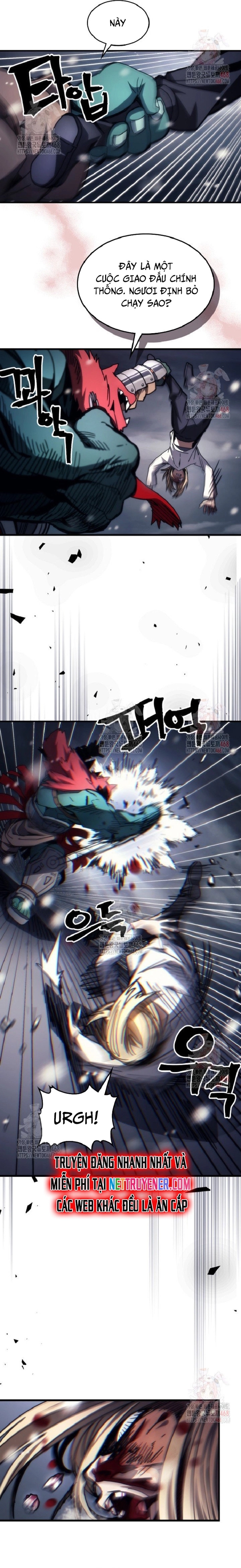 Hãy Hành Động Như Một Boss Đi Ngài Mr Devourer: Chapter 74