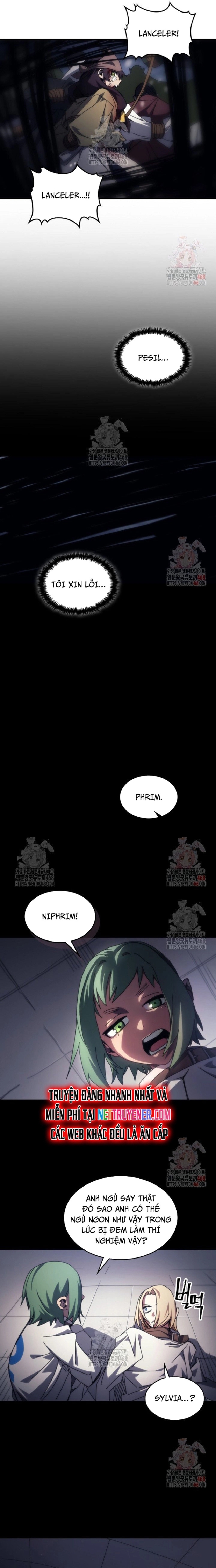 Hãy Hành Động Như Một Boss Đi Ngài Mr Devourer: Chapter 74