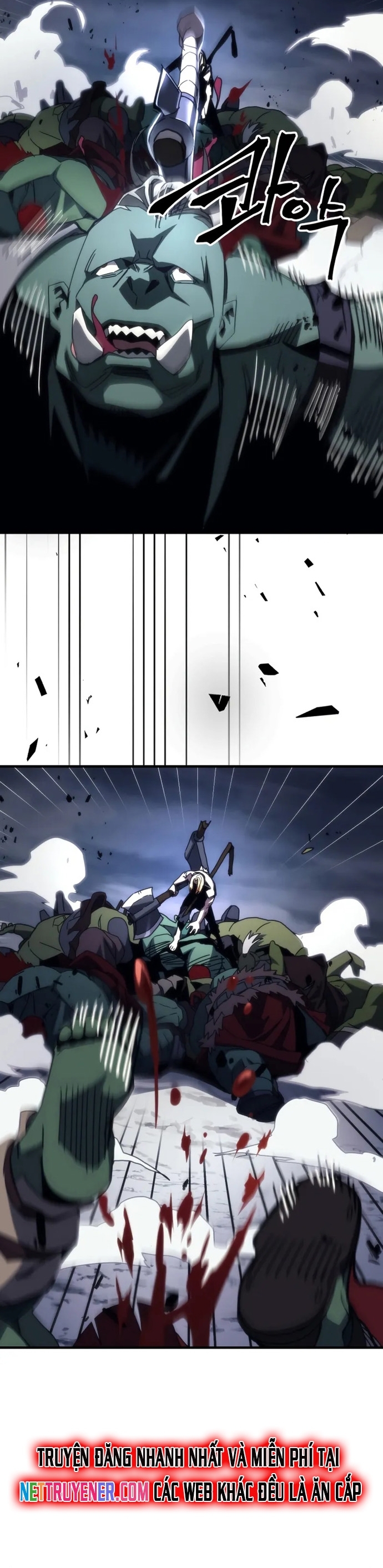 Hãy Hành Động Như Một Boss Đi Ngài Mr Devourer: Chapter 76